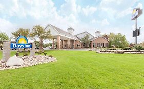 Days Inn By Wyndham Sault Ste Marie Mi